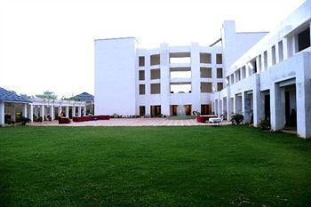 Blue Lily Beach Resort,Puri Eksteriør bilde